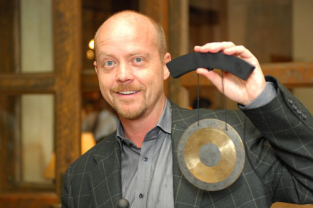 Mike Faith (CEO, Headsets.com) 